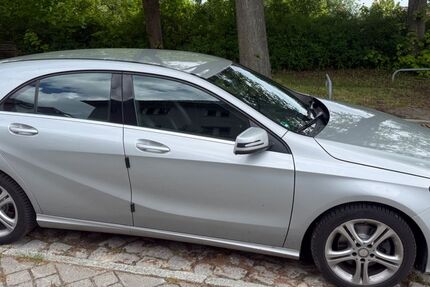 Mercedes-Benz A 180 89.000 km 10.190 &euro; Rostock 18147