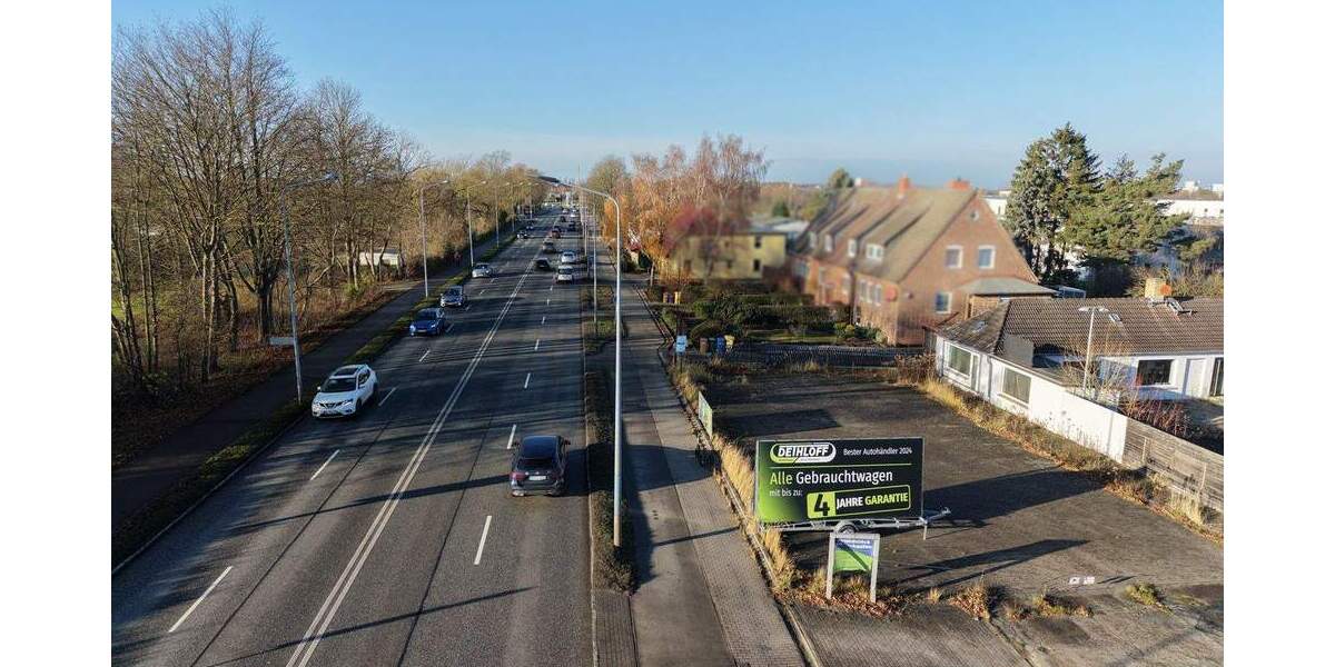 Grundstück Rostock Reutershagen - 550.000&euro; | Angebot:23833733