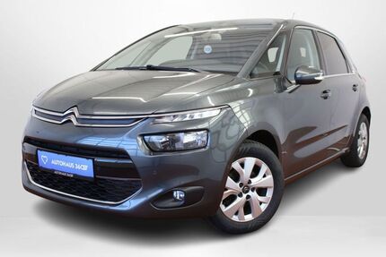 Citroen C4 Picasso 73.000 km 10.990 € Rostock 18055