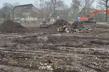 Grundstück Admannshagen - 180.250&euro; | Angebot:25193093