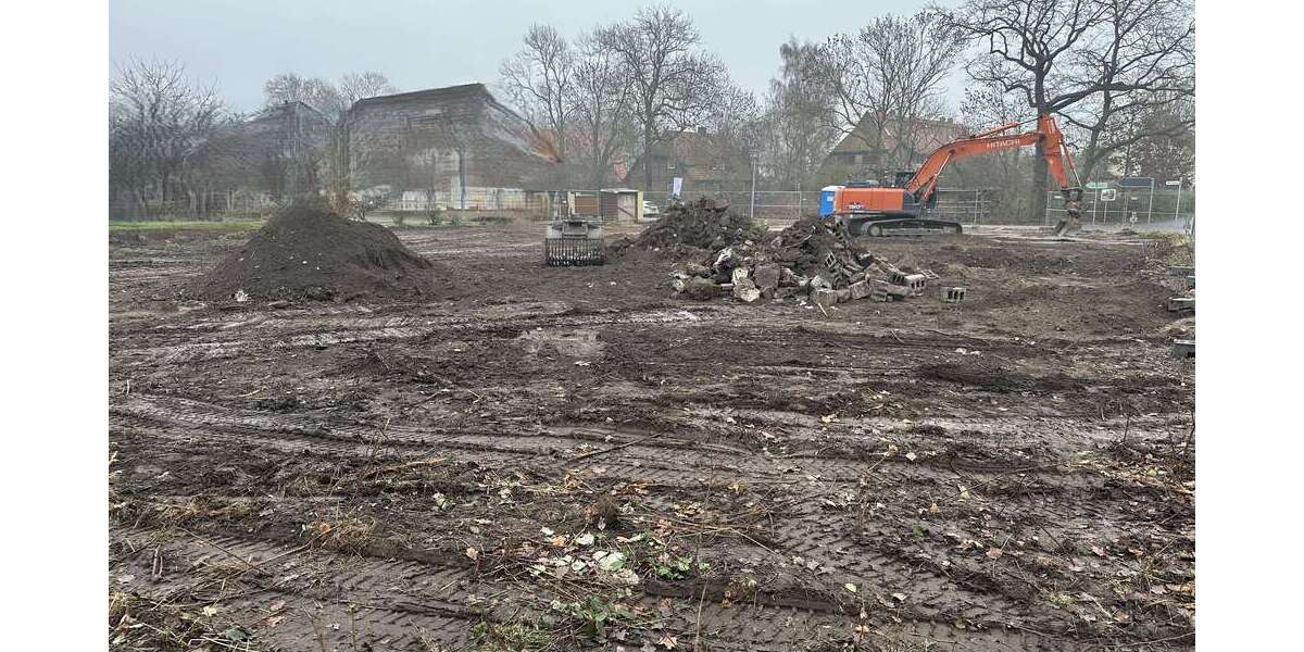 Grundstück Admannshagen - 180.250&euro; | Angebot:25193093