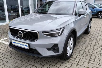 Volvo XC40 38.900 km 31.990 &euro; Bargeshagen 18211