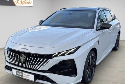 Peugeot 308 3.000 km 34.890 &euro; Rostock 18146
