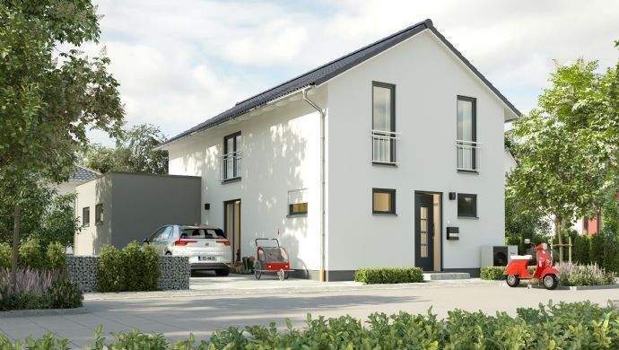 Einfamilienhaus Satow - 6 Zimmer, 139 m&sup2;, 233.690&euro; | Angebot:24735371