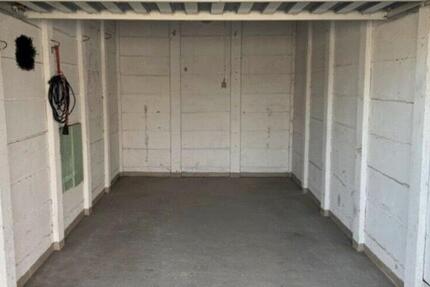 Garagen / Stellplätze Rostock Hohe Düne - 17&euro; | Angebot:21331907