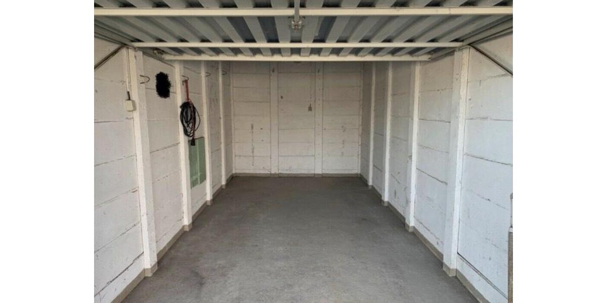 Garagen / Stellplätze Rostock Hohe Düne - 17&euro; | Angebot:21331907