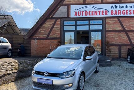 VW Polo 141.000 km 7.799 &euro; Bargeshagen 18211