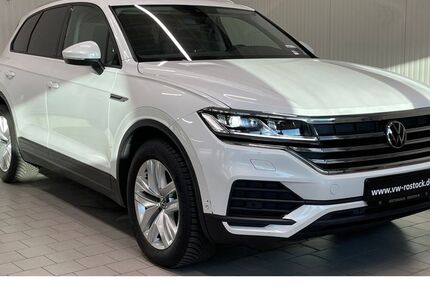 VW Touareg 113.500 km 37.990 &euro; Rostock 18146