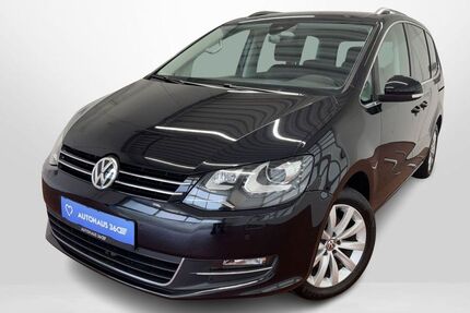 VW Sharan 148.000 km 19.990 &euro; Rostock 18055