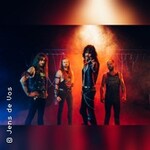 TRIPLE THRASH ALLIANCE: EVIL INVADERS, HEATHEN, EXHORDER, WARFIELD