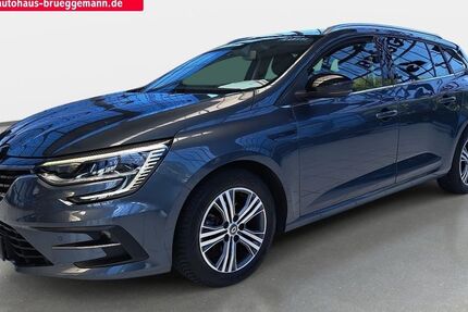 Renault Megane 52.560 km 19.890 &euro; Rostock 18069
