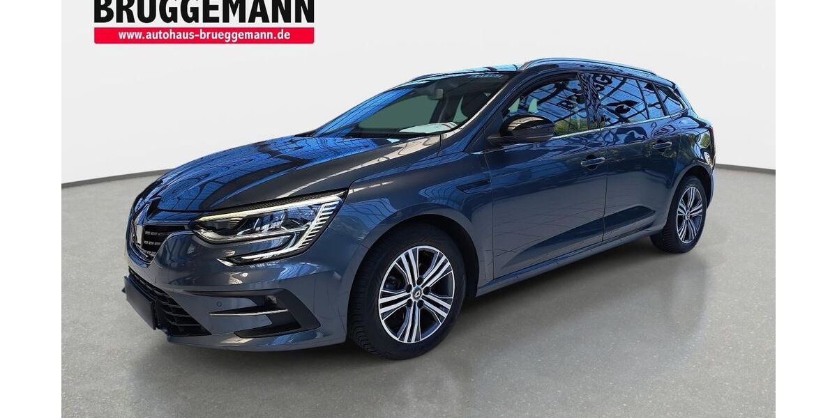Renault Megane 52.560 km 19.890 &euro; Rostock 18069