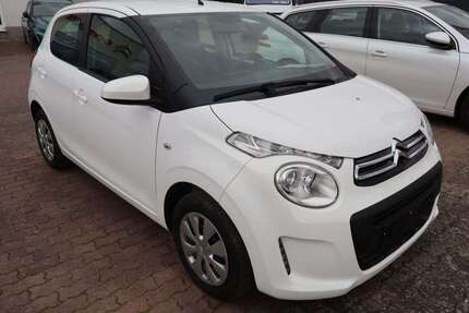 Citroen C1 11.200 km 11.650 € Heiligenhagen 18239