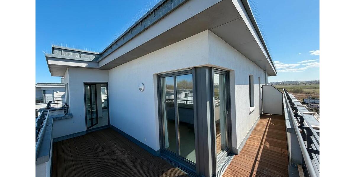 Einfamilienhaus Rostock Hohe Düne - 4 Zimmer, 149 m&sup2;, 2.286&euro; | Angebot:26356892