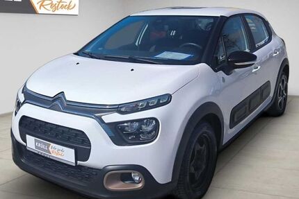 Citroen C3 40.200 km 12.490 &euro; Rostock 18146