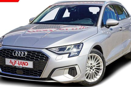 Audi A3 39.992 km 24.990 &euro; Rostock 18146