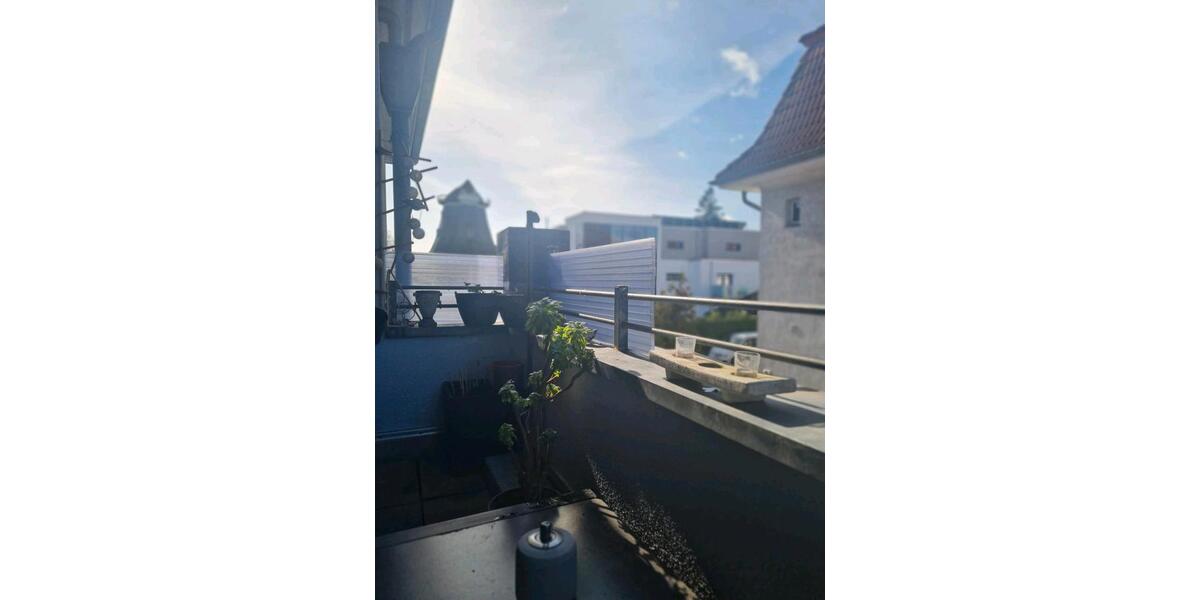Etagenwohnung Rostock Hohe Düne - 3 Zimmer, 86 m&sup2;, 1.495&euro; | Angebot:26353770