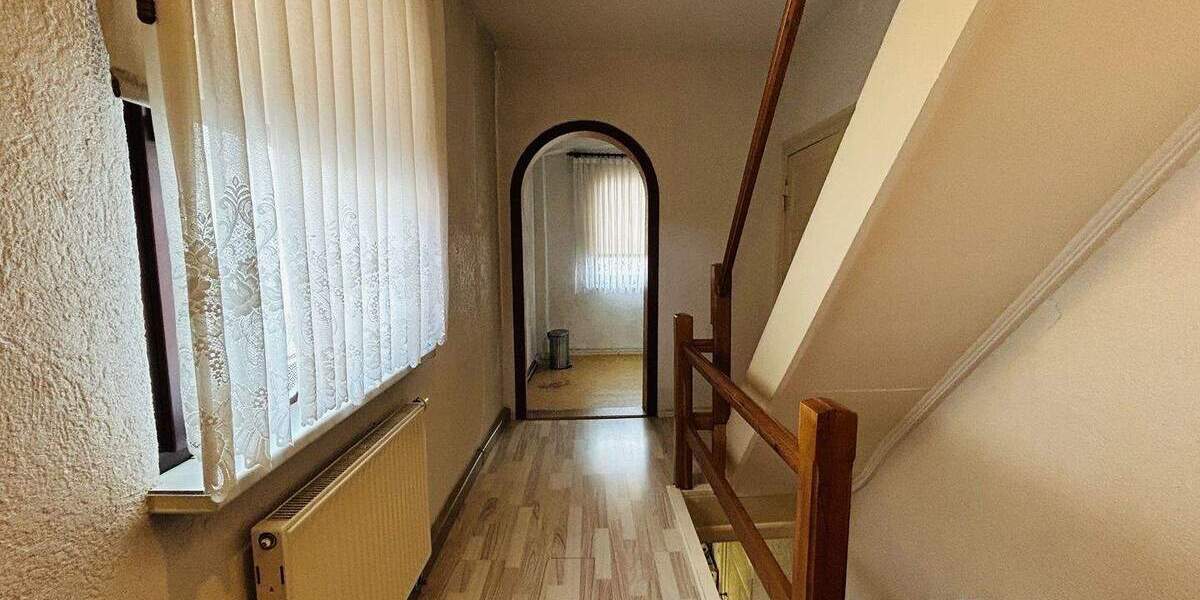 Reihenendhaus Laage - 3 Zimmer, 110 m&sup2;, 149.000&euro; | Angebot:25845529