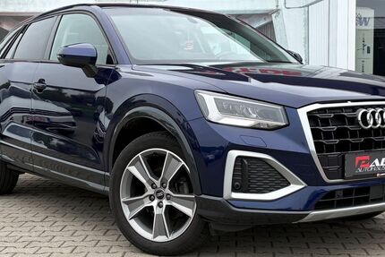 Audi Q2 99.962 km 18.990 &euro; Ribnitz Damgarten 18311