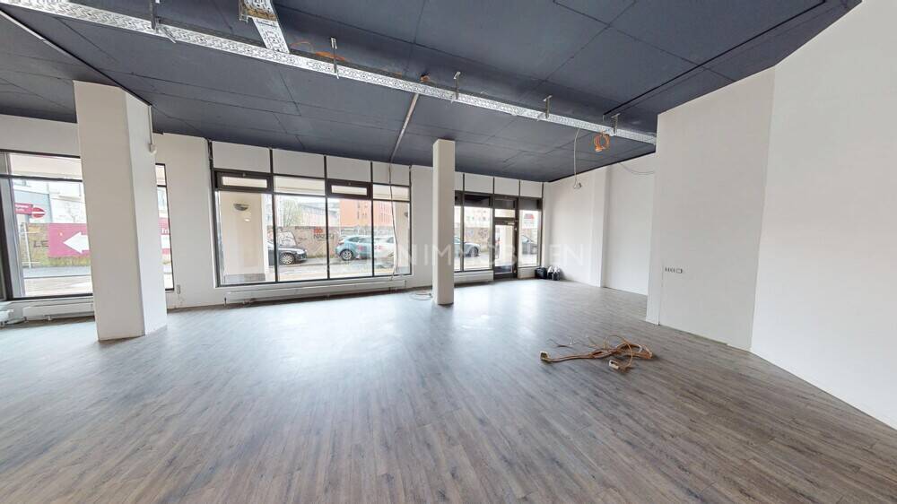 Gewerbeobjekt Rostock Stadtmitte - 1 Zimmer, 1.600&euro; | Angebot:26363080