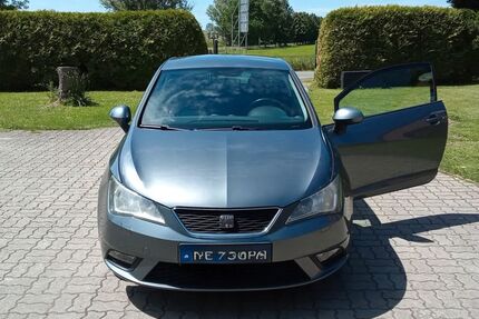 Seat Ibiza 132.000 km 6.100 &euro; Ribnitz-Damgarten 18311