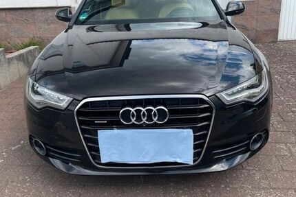 Audi A6 244.000 km 14.700 € Bützow 18246