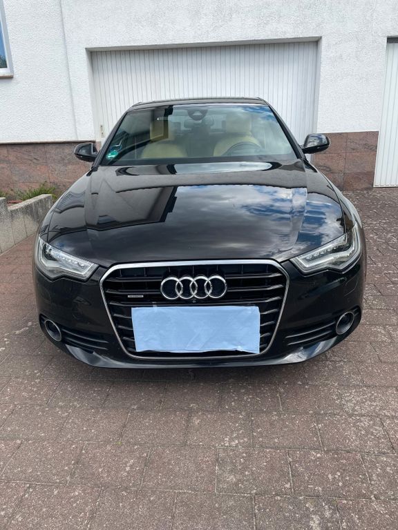 Audi A6 244.000 km 14.700 € Bützow 18246