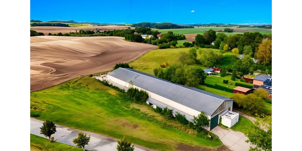 Gewerbeobjekt Satow - 1.645&euro; | Angebot:23557410