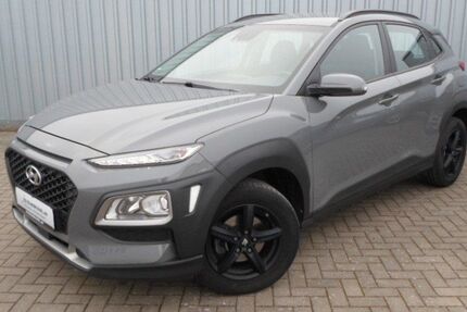 Hyundai KONA 77.241 km 16.990 &euro; Ribnitz-Damgarten 18311