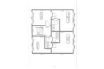 Dachgeschoßwohnung Rostock Hansaviertel - 1 Zimmer, 38 m&sup2;, 750&euro; | Angebot:25025389