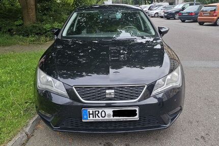 Seat Leon 113.200 km 8.490 € Rostock 18107