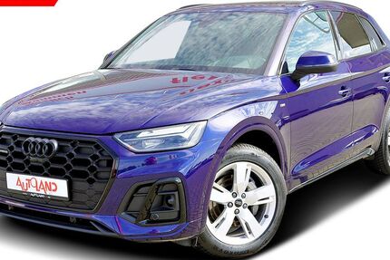Audi Q5 63.775 km 42.890 € Rostock 18146