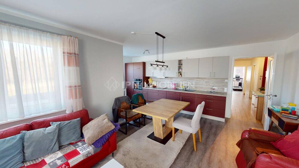 Etagenwohnung Kröpelin - 3 Zimmer, 103 m&sup2;, 319.000&euro; | Angebot:26475941