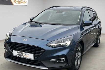 Ford Focus 32.200 km 17.990 &euro; Rostock 18146