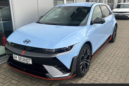 Hyundai IONIQ 5 12.035 km 50.950 &euro; Rostock 18146