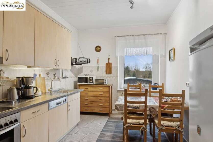 Haus zum Kaufen in Mönchhagen 349.000 € 201 m²