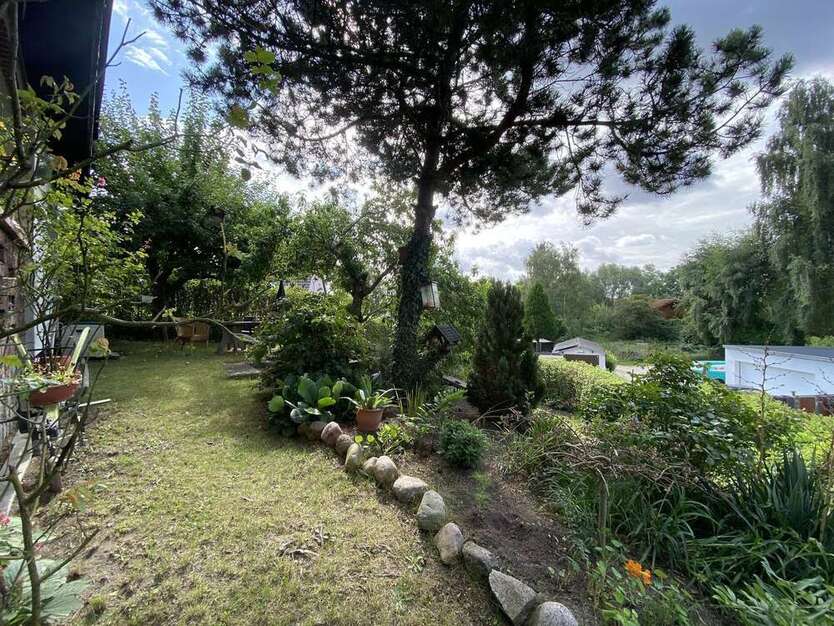 Haus zum Kaufen in Papendorf 355.000 € 76.3 m²
