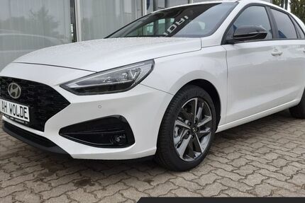 Hyundai i30 5.500 km 22.990 &euro; Rostock 18146