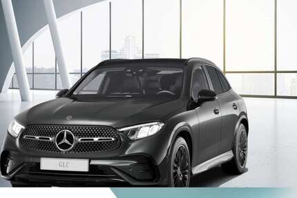 Mercedes-Benz GLC 220 13.915 km 55.880 € Rostock 18055