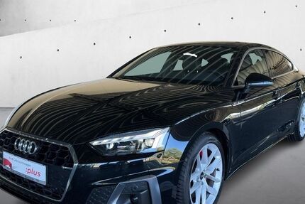 Audi A5 21.657 km 39.390 € Rostock 18059