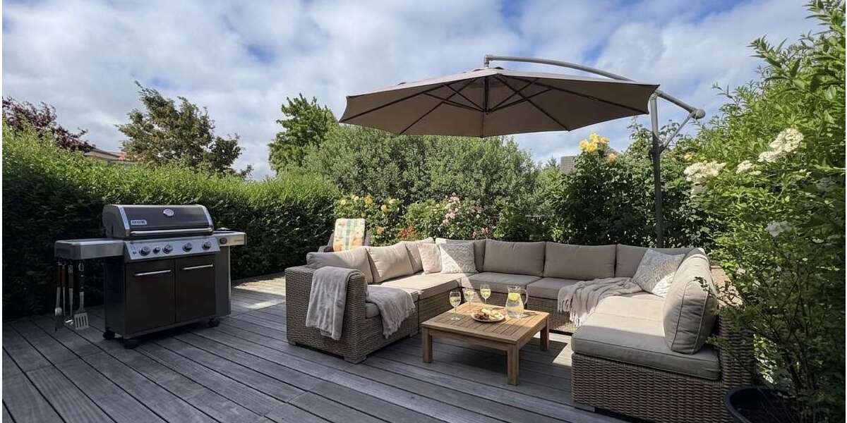 Einfamilienhaus Börgerende-Rethwisch Rethwisch - 3 Zimmer, 95 m&sup2;, 395.000&euro; | Angebot:27020828