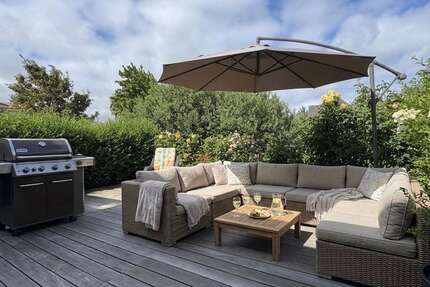 Haus Börgerende-Rethwisch Rethwisch - 3 Zimmer, 95 m&sup2;, 395.000&euro; | Angebot:27020828