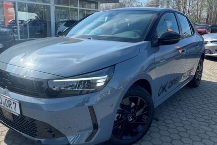 Opel Corsa 1.500 km 19.900 &euro; Rostock 18069