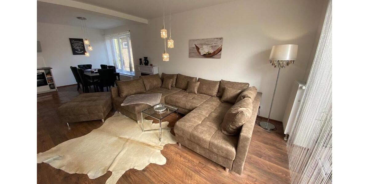 Ferienimmobilie Rostock Hansaviertel - 90&euro; | Angebot:12161193