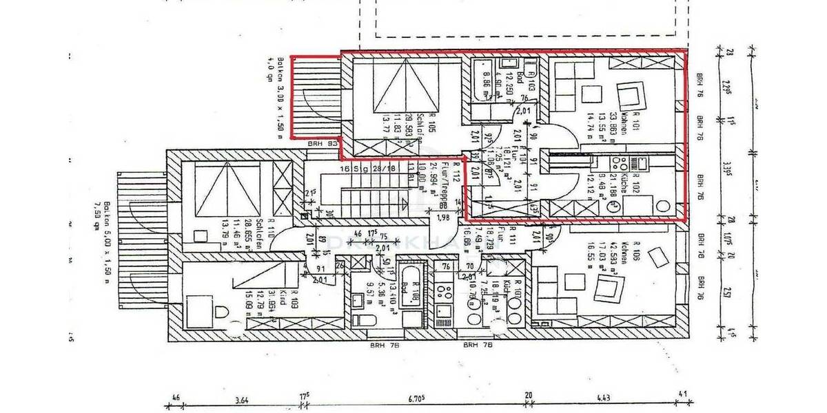 Gewerbeobjekt Rostock Kröpeliner Tor-Vorstadt - 1.499.000&euro; | Angebot:23651031