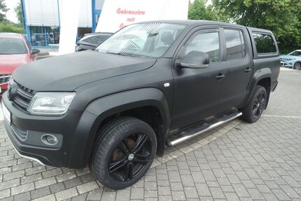 VW Amarok 221.000 km 19.990 &euro; Rostock 18069