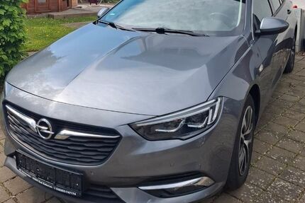 Opel Insignia 195.000 km 8.900 &euro; blankenhagen 18182
