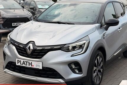 Renault Captur 5.238 km 18.490 &euro; Rostock-Warnemünde 18119