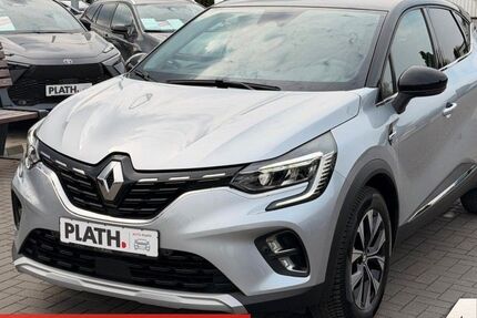 Renault Captur 5.238 km 18.990 &euro; Rostock-Warnemünde 18119