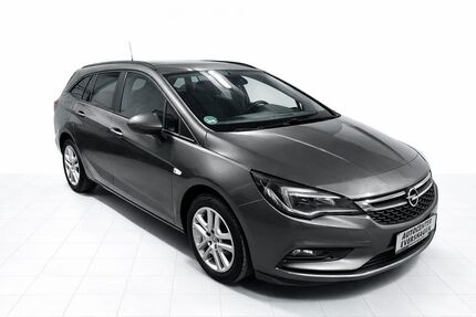 Opel Astra 173.000 km 8.699 &euro; Rostock 18106